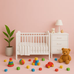 Baby Room