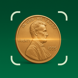 Coin Scanner